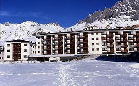 Hotel Nievesol