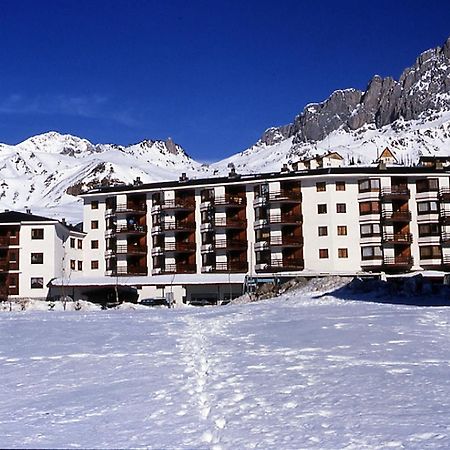 Hotel Nievesol Formigal Esterno foto